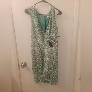 Moulinette dress size 10